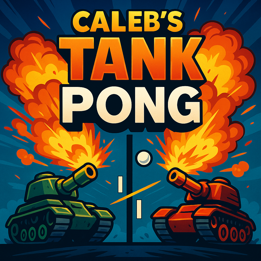 Tank Pong Preview